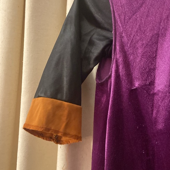 Good condition Frozen 2 Anna costume - Picture 4 of 7